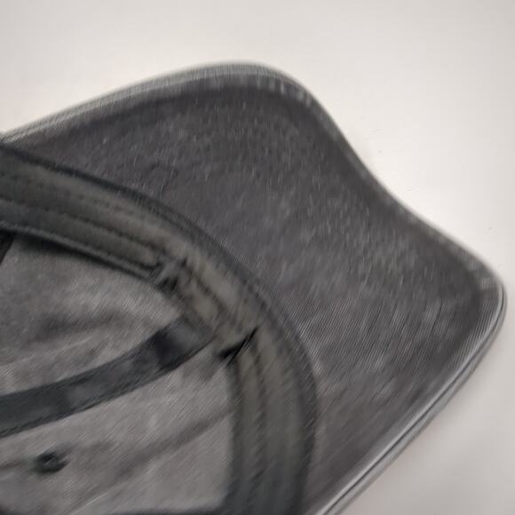 Sorta Sweet Sorta Savage Slideback Baseball Cap Black One Size Mu Shang Cap - Picture 8 of 9